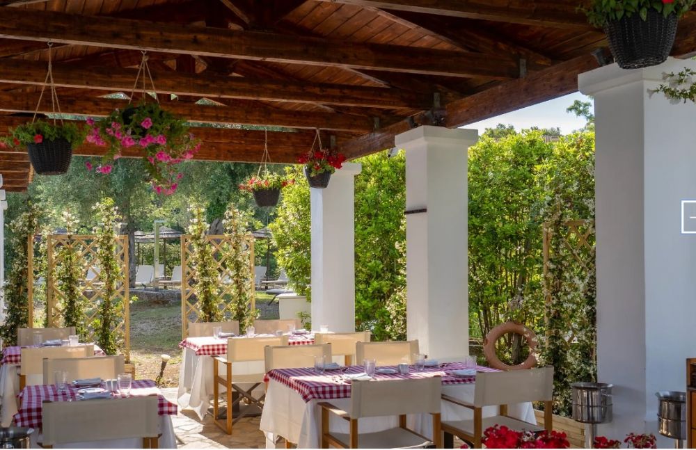 Dreams Corfu 5*