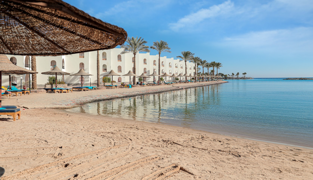 Arabia Azur 4*