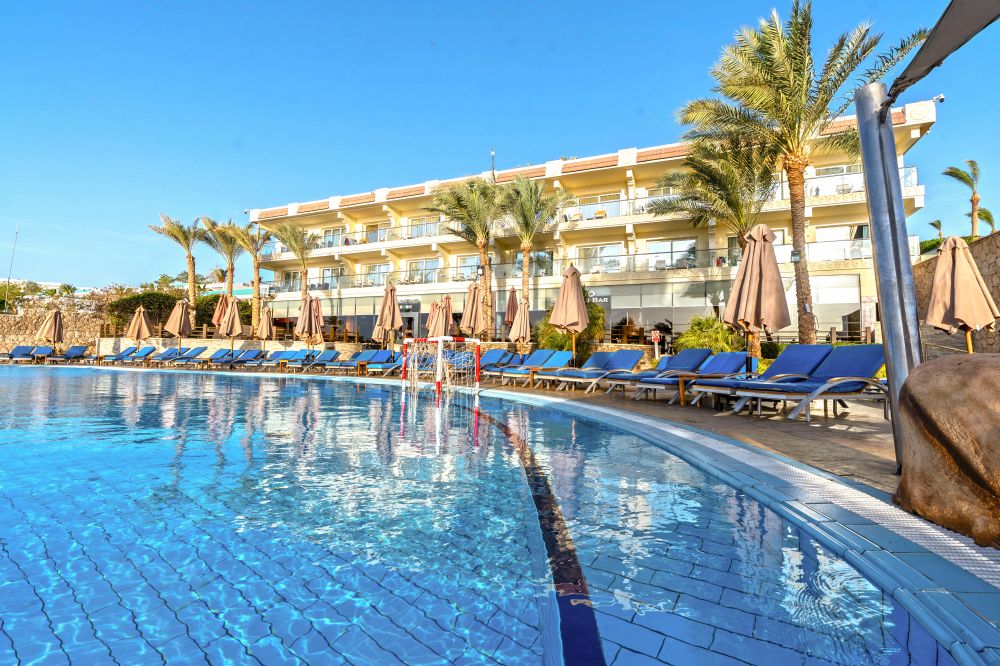 Xperience Sea Breeze 5*