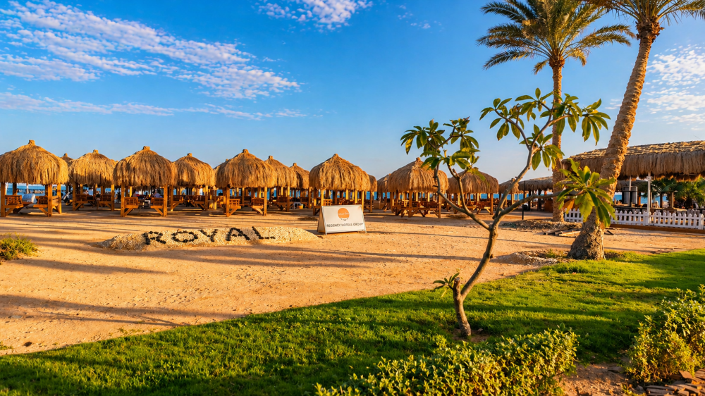 Royal Regency Club 5*