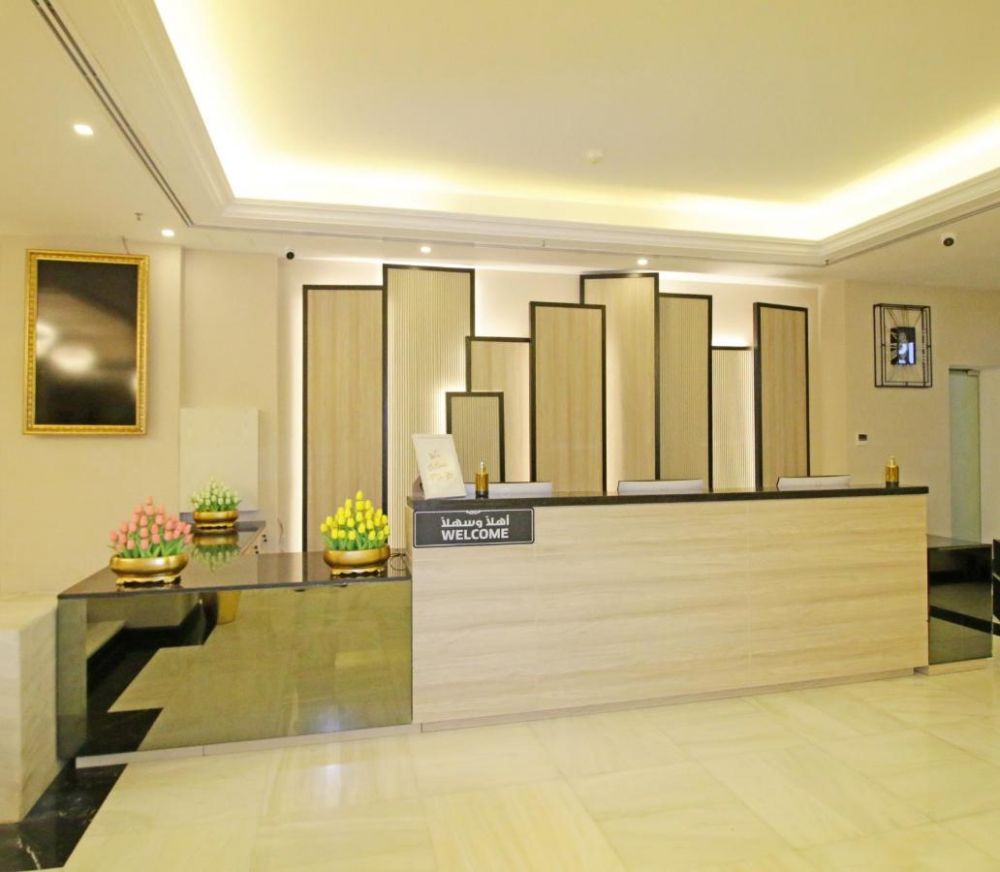The George Hotel By Saffron Dubai Creek 3*