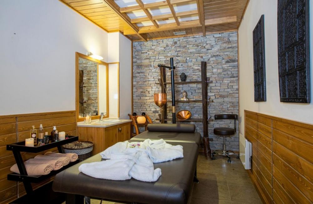 Pirin Golf Holiday Apartments 4*