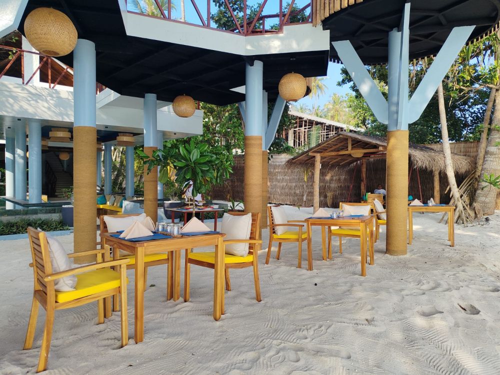 Island Luxary Retreat 