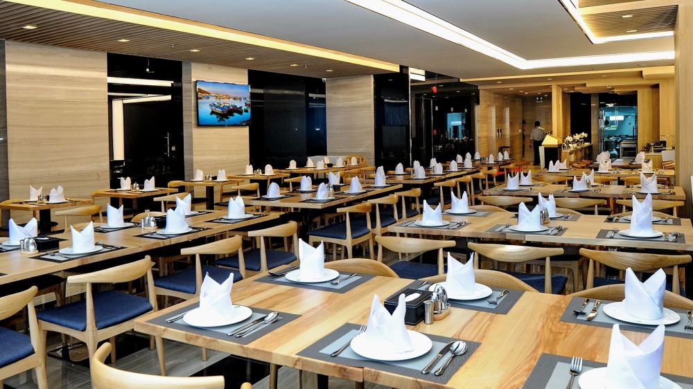 Kim Thanh Boutique Hotel 3*
