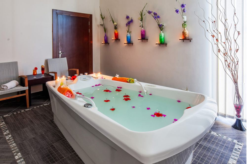 Cleopatra Luxury Resort Makadi Bay 5*