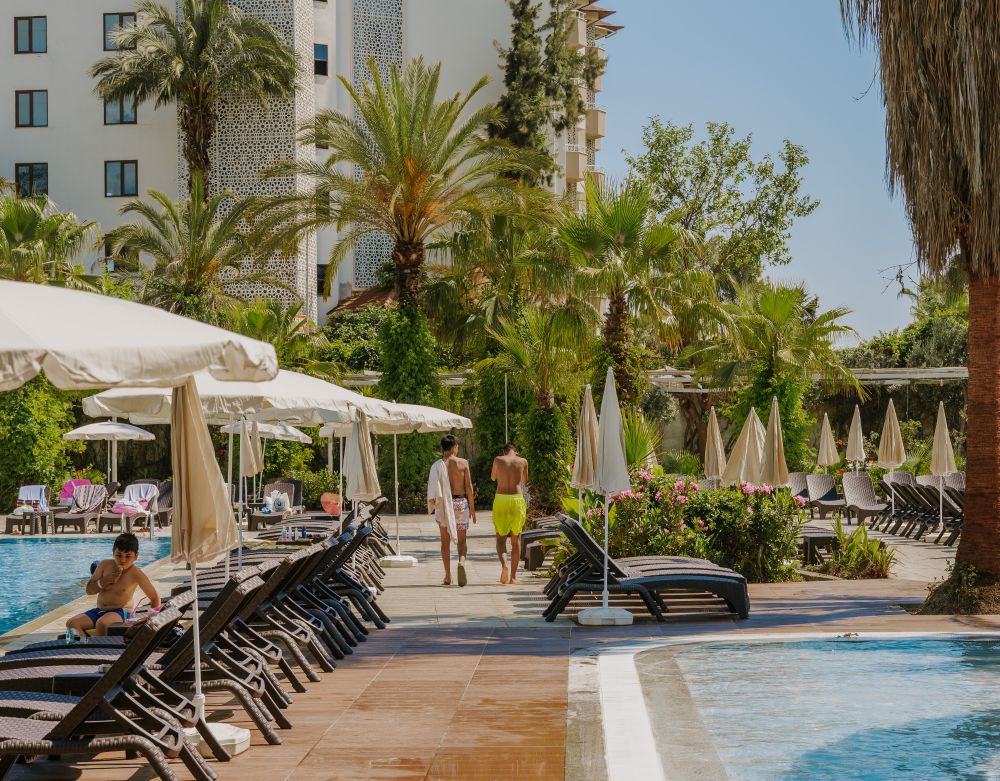Hedef Resort SPA 5*