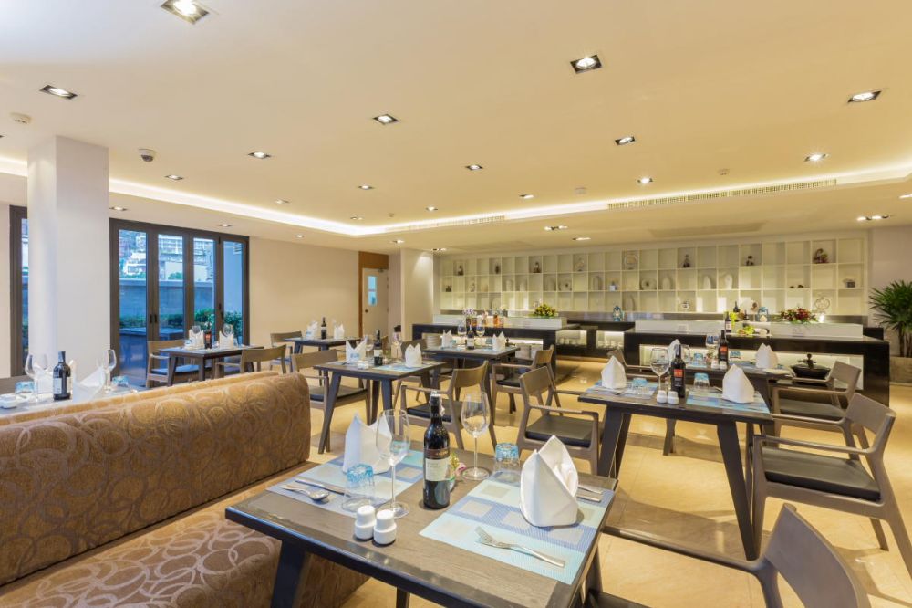 Charm Resort Phuket 4*