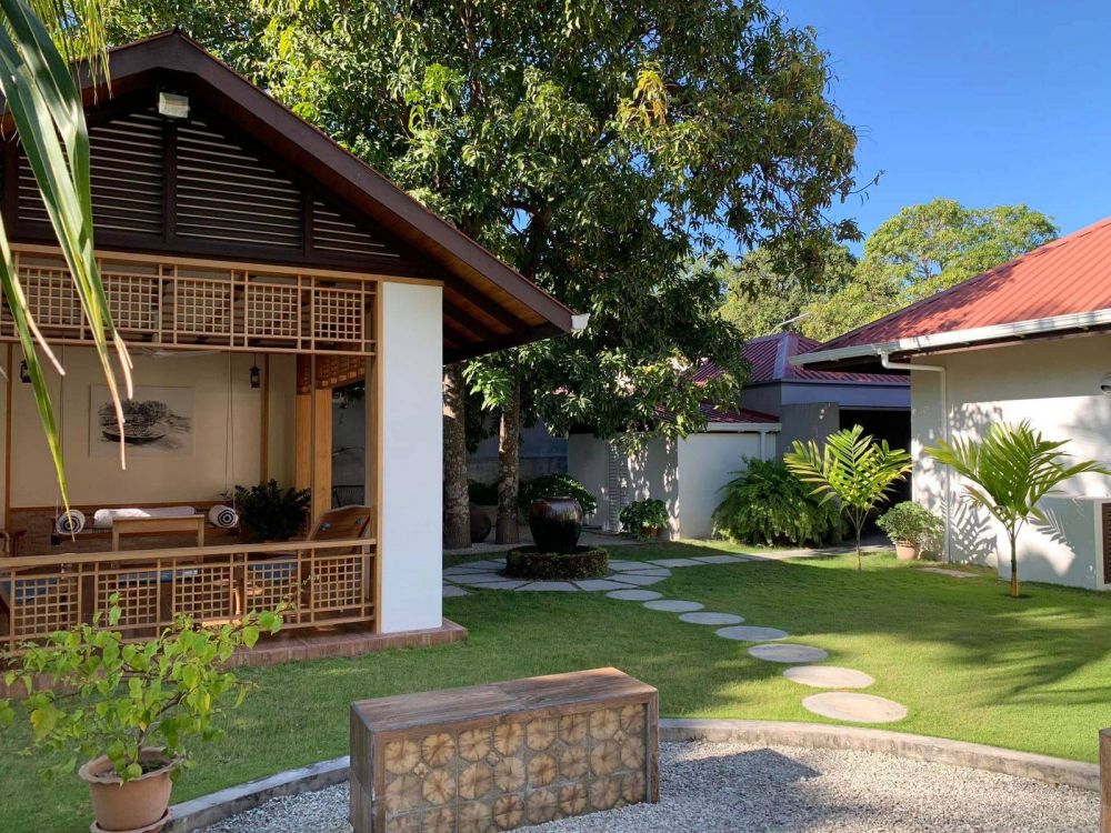 Alafehi Retreat 