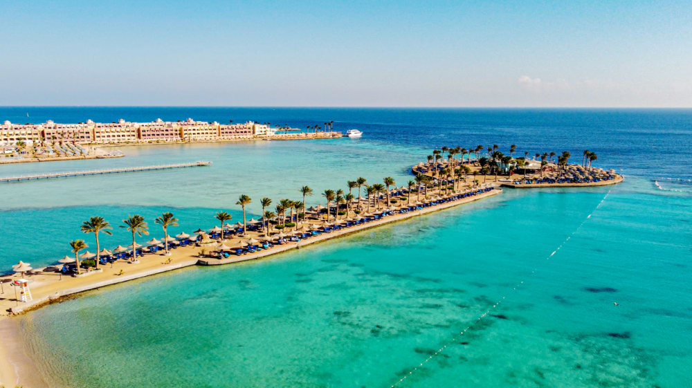 Arabia Azur 4*