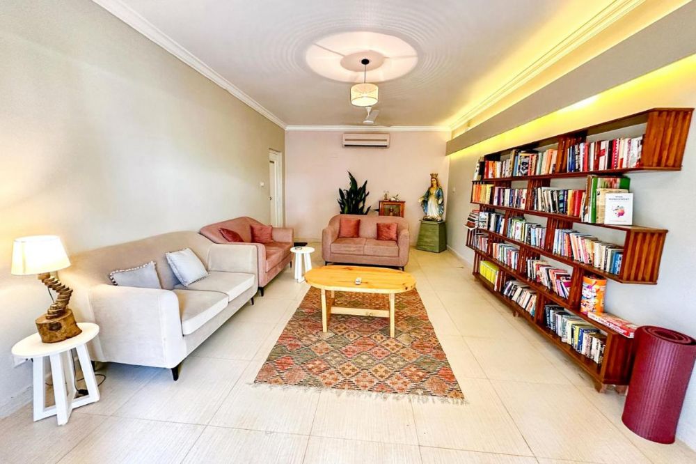 Samara Wellness Resort 4*