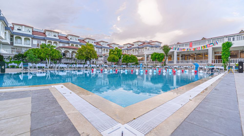 Viking Garden 4*