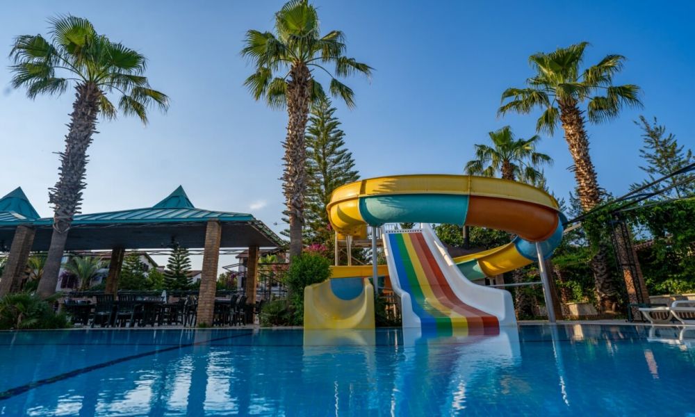 Belkon Hotel 4*