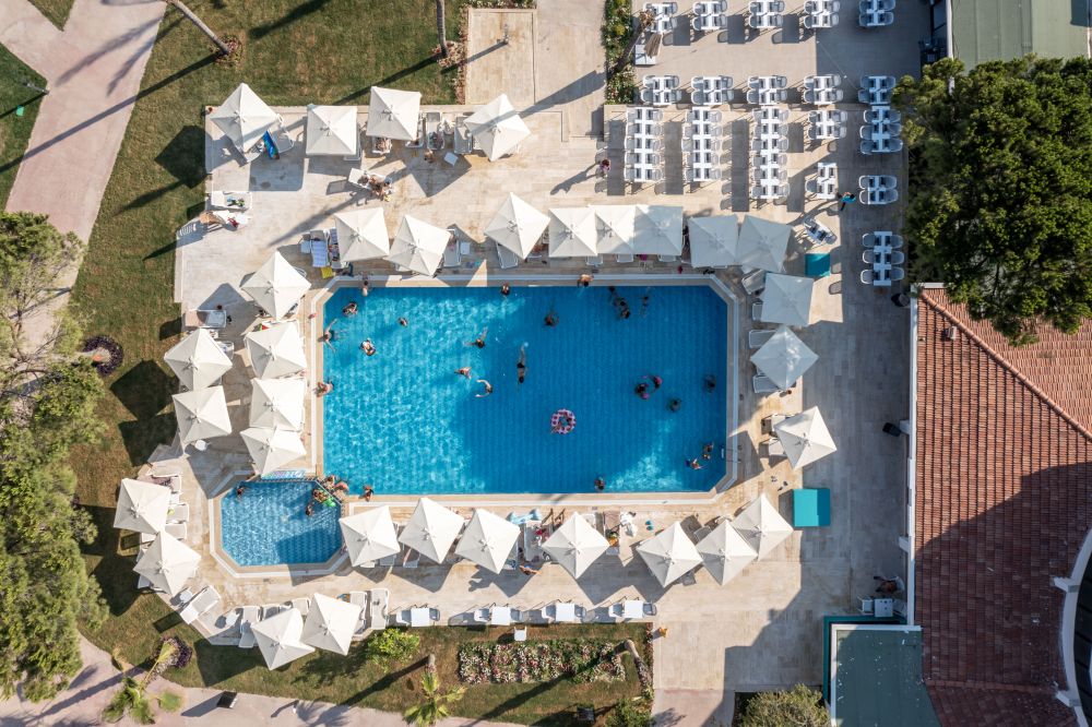 La Benata Hotel 5*