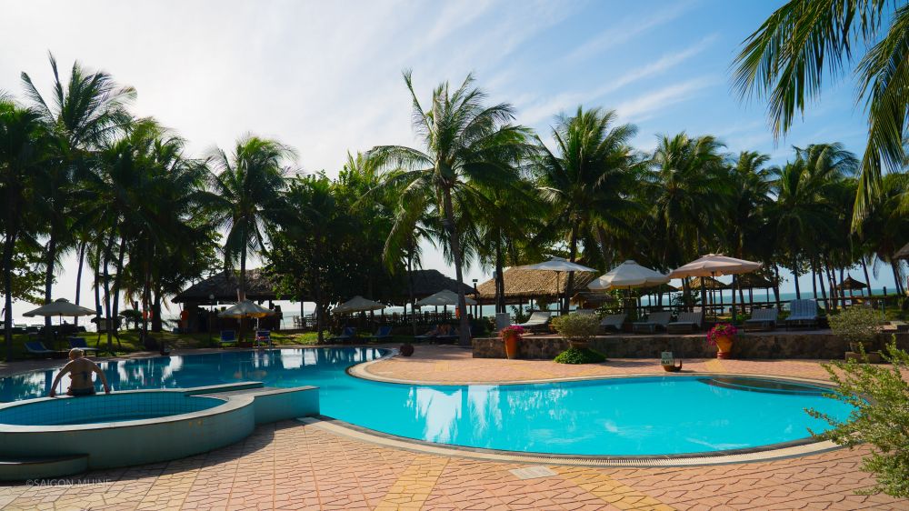 Saigon Muine Resort 4*