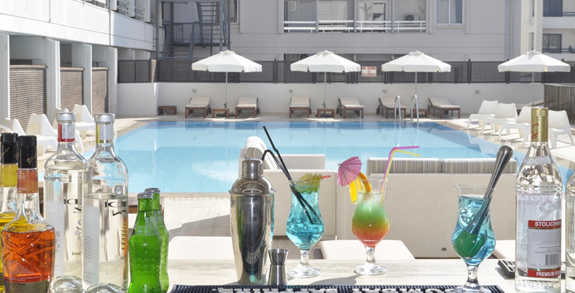 Sun Hall Hotel 4*