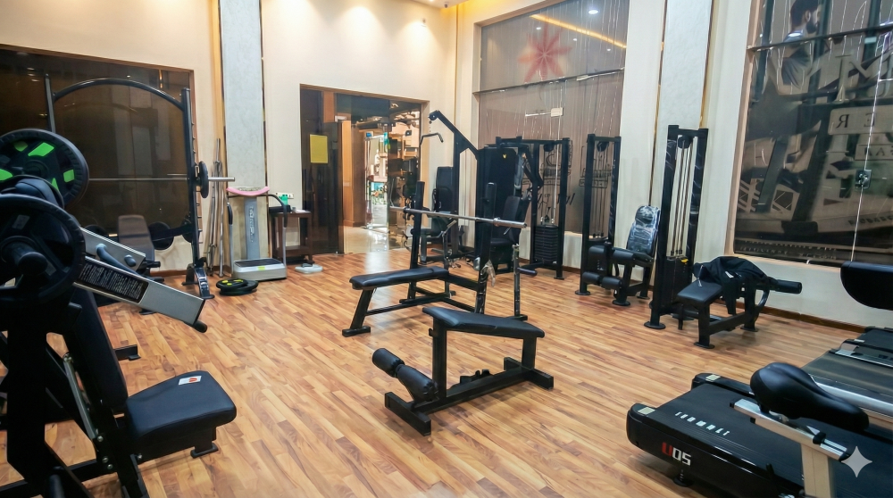 Romance Regency Club | Adults Only 5*
