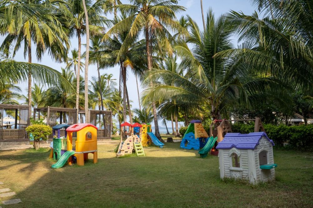 Cape Panwa Hotel 5*