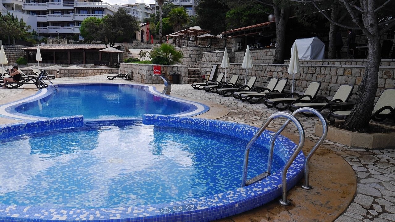 Radisson Resort Wind Rose 4*