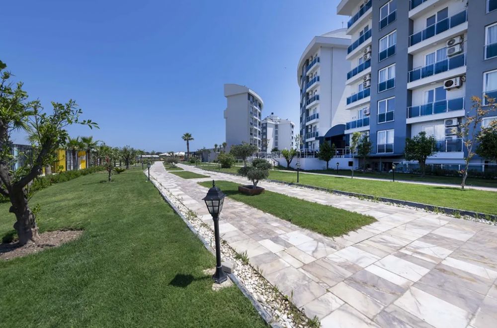 Palmora Lara Hotel (ex. Jura Hotels Lara) 4*