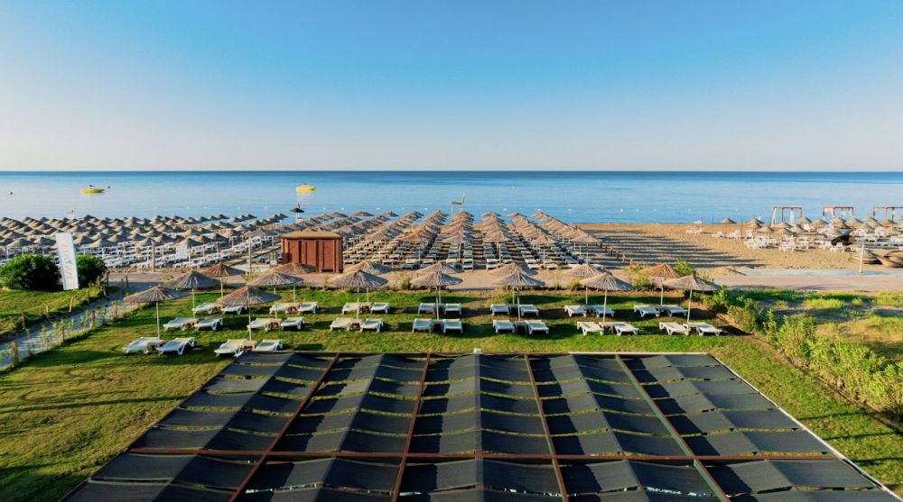 The X Belek 5*