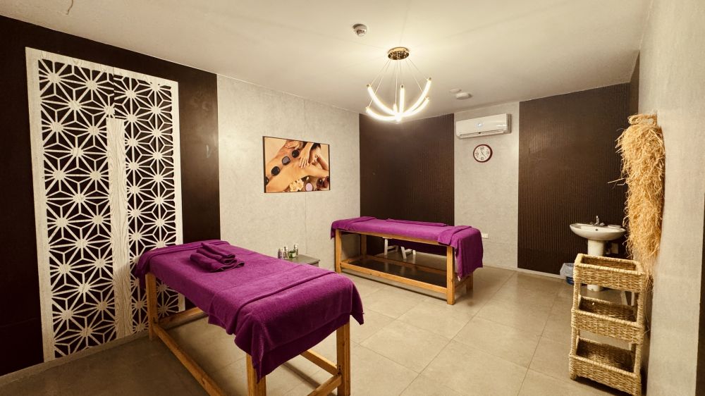 Coral Sun Beach Safaga 4*