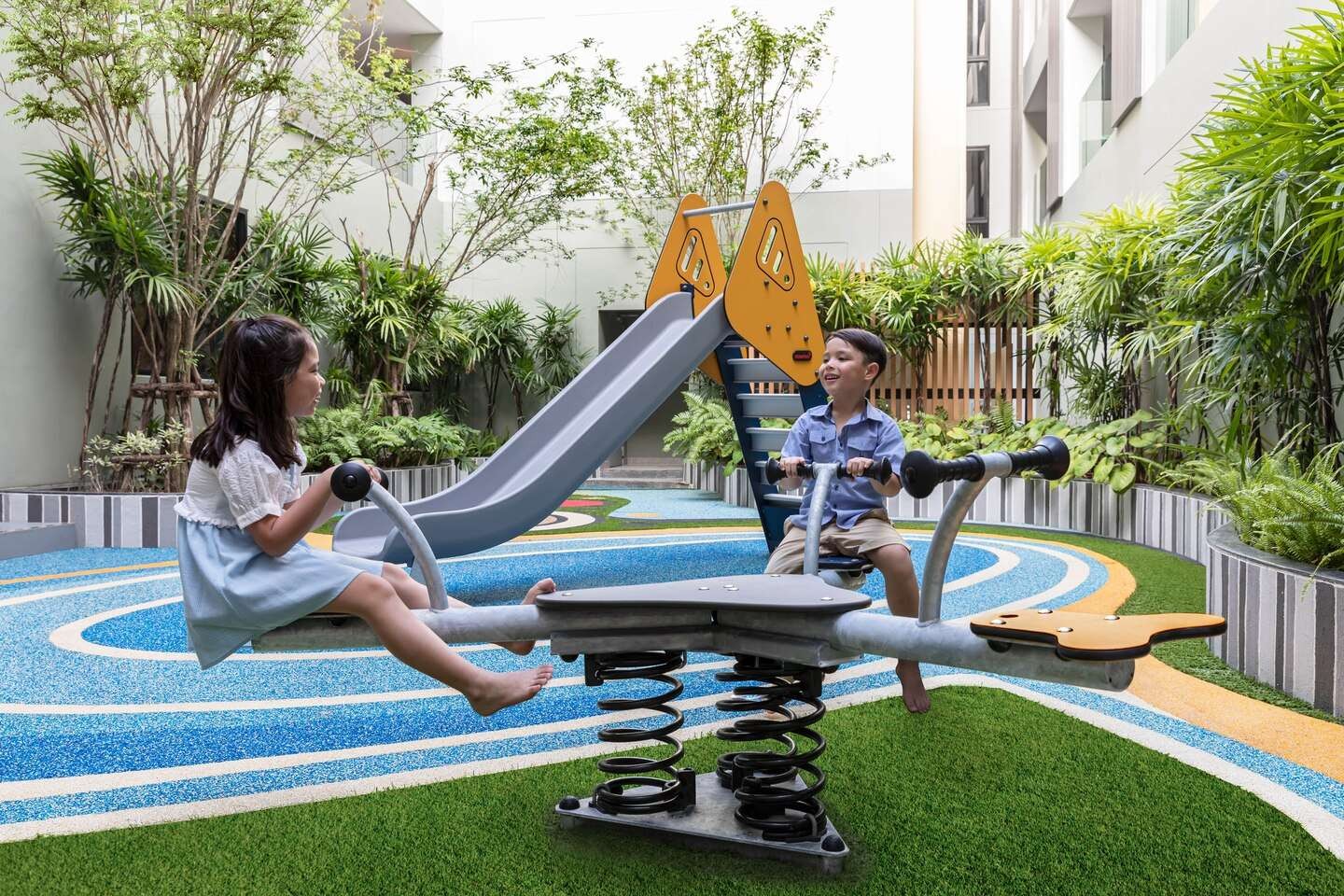 Four Points By Sheraton Phuket Patong Beach Resort 5*