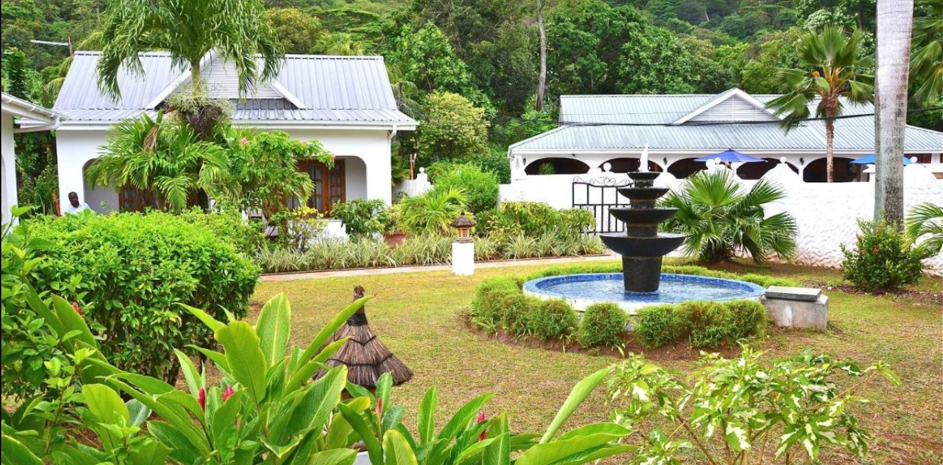 Britannia Hotel 2*
