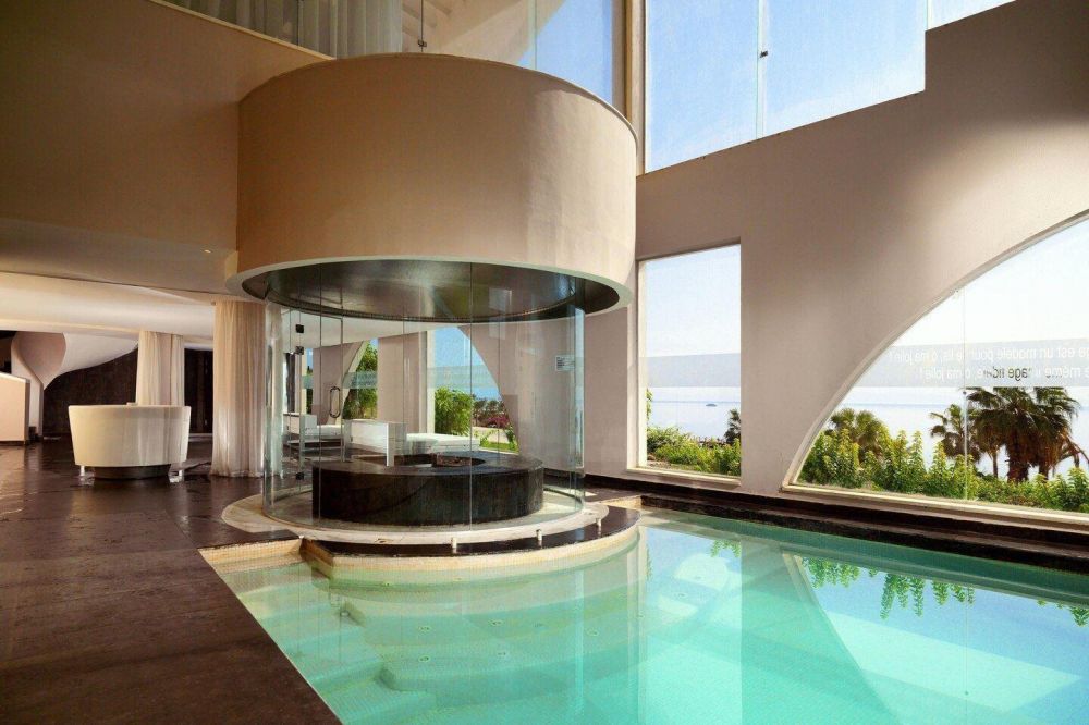 Retac Qunay Dahab Resort (ex.Le Meridien Dahab Resort) 5*