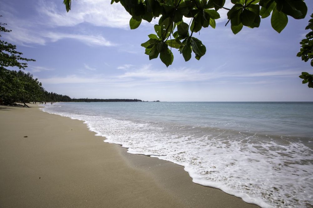 Kantary Beach Khao Lak 5*