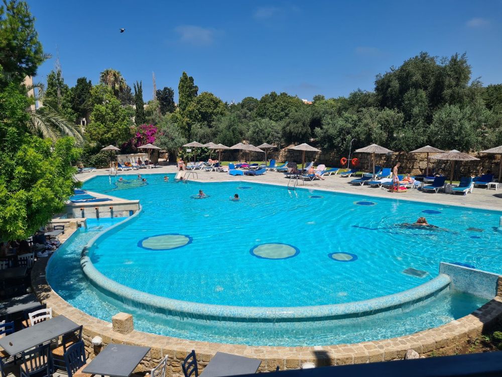 Basilica Holiday Resort 3*