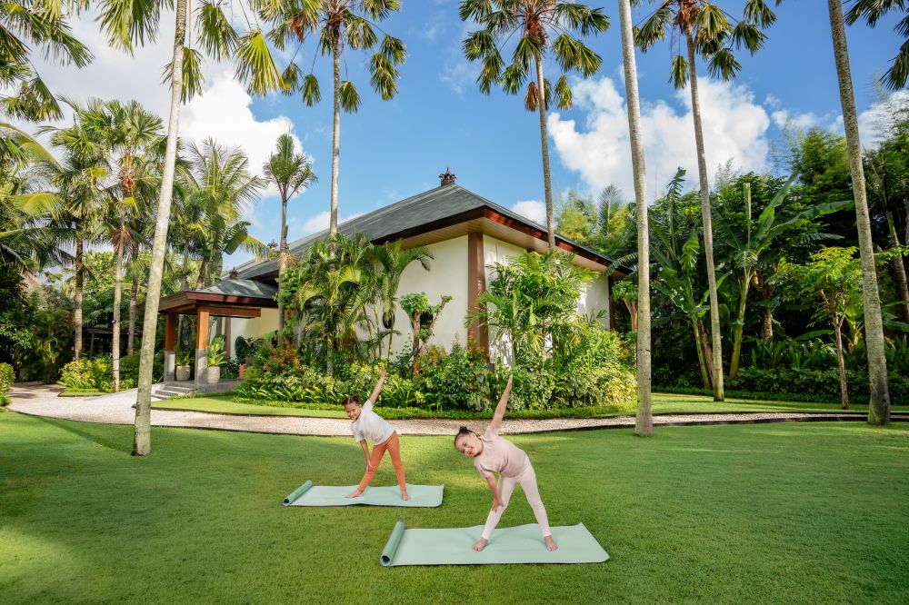 St. Regis Bali Resort 5*