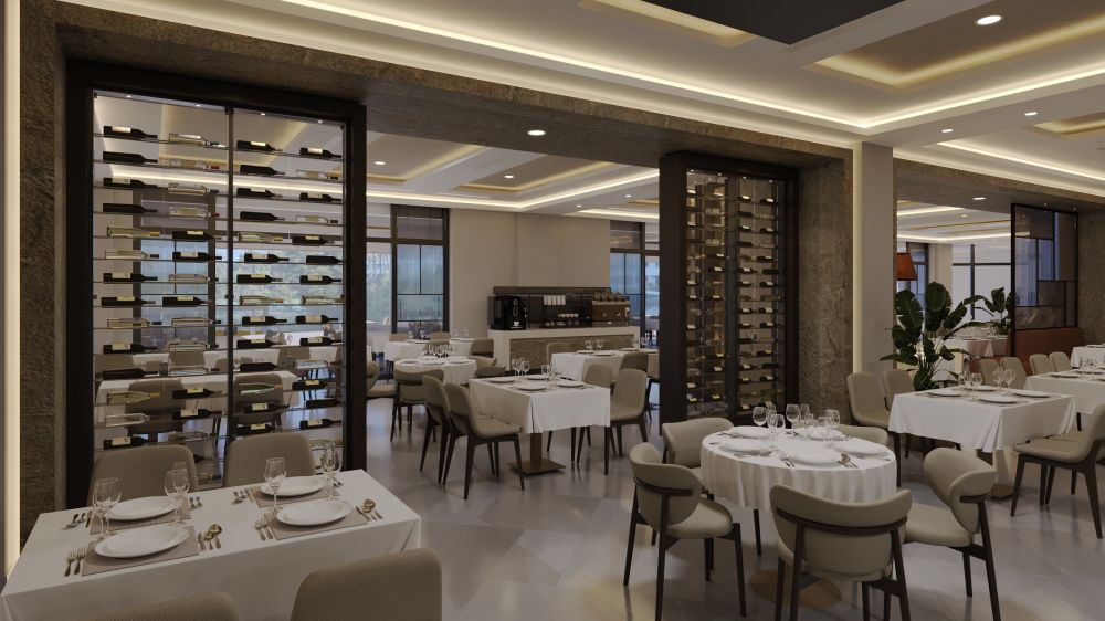 Mirage Park Resort 5*