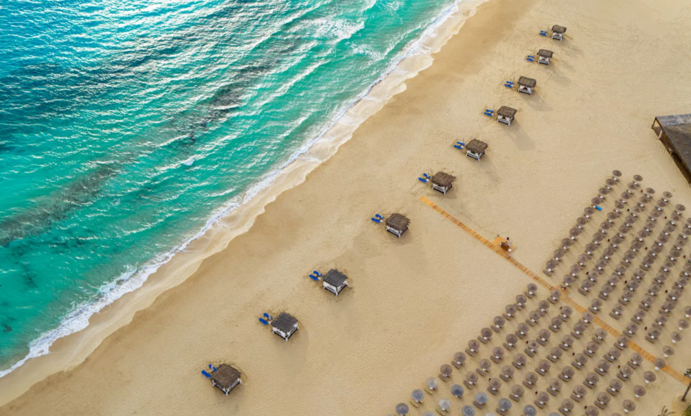 Jaz Almaza Beach 5*