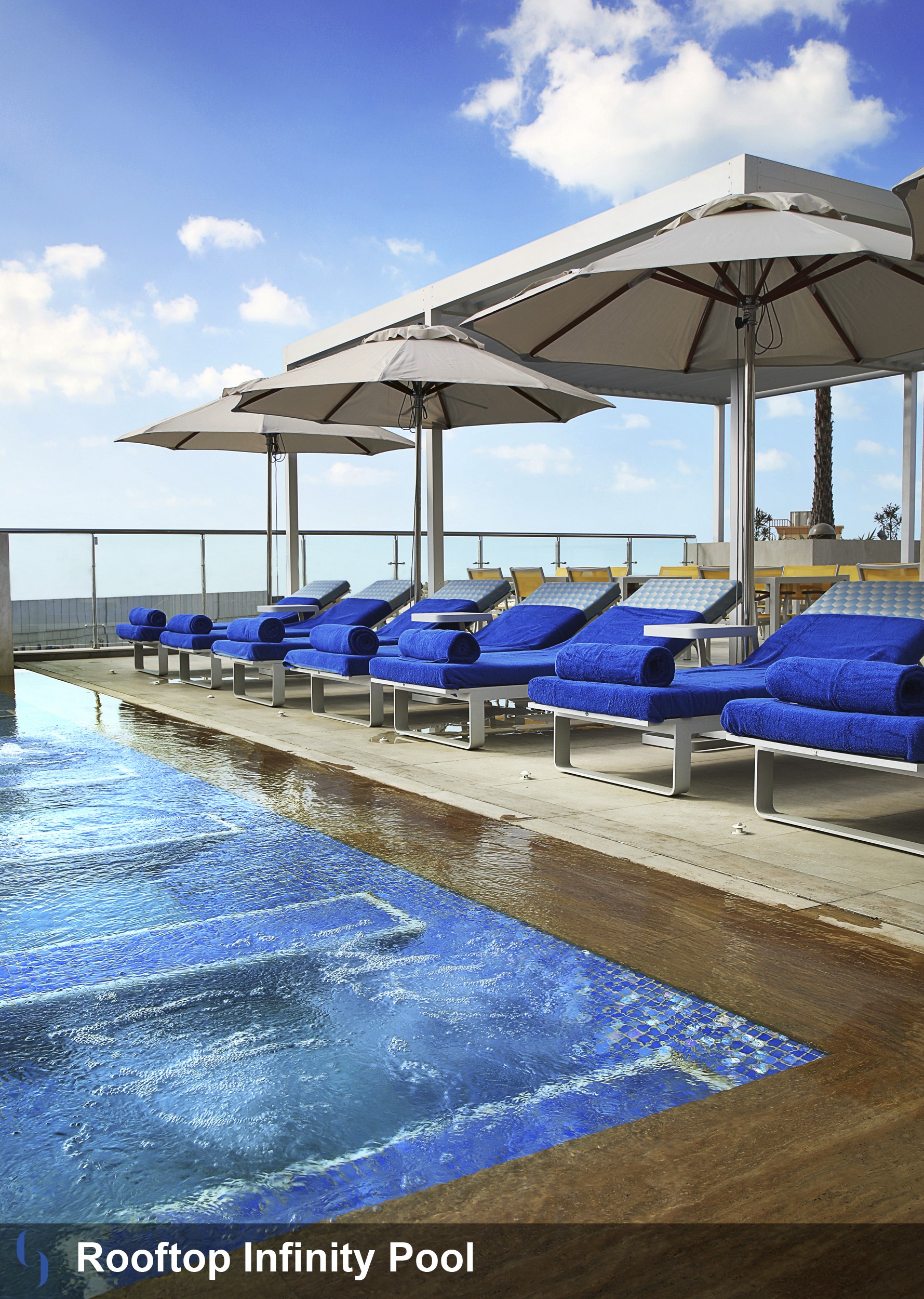 Grand Cosmopolitan Hotel 5*