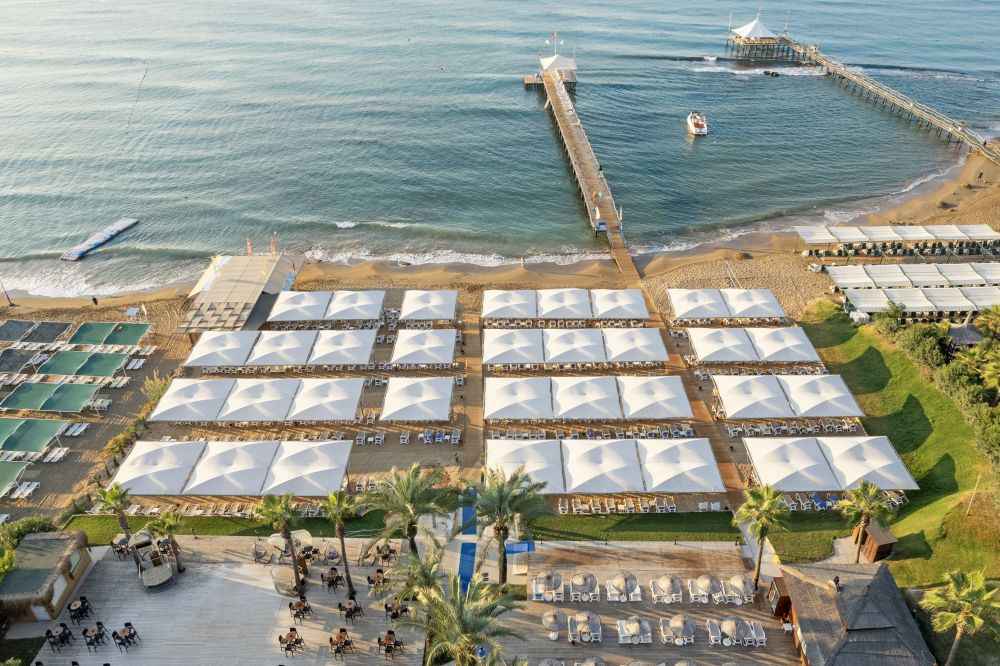 DOBEDAN Beach Resort Side (ex. Alva Donna Beach Resort Comfort) 5*