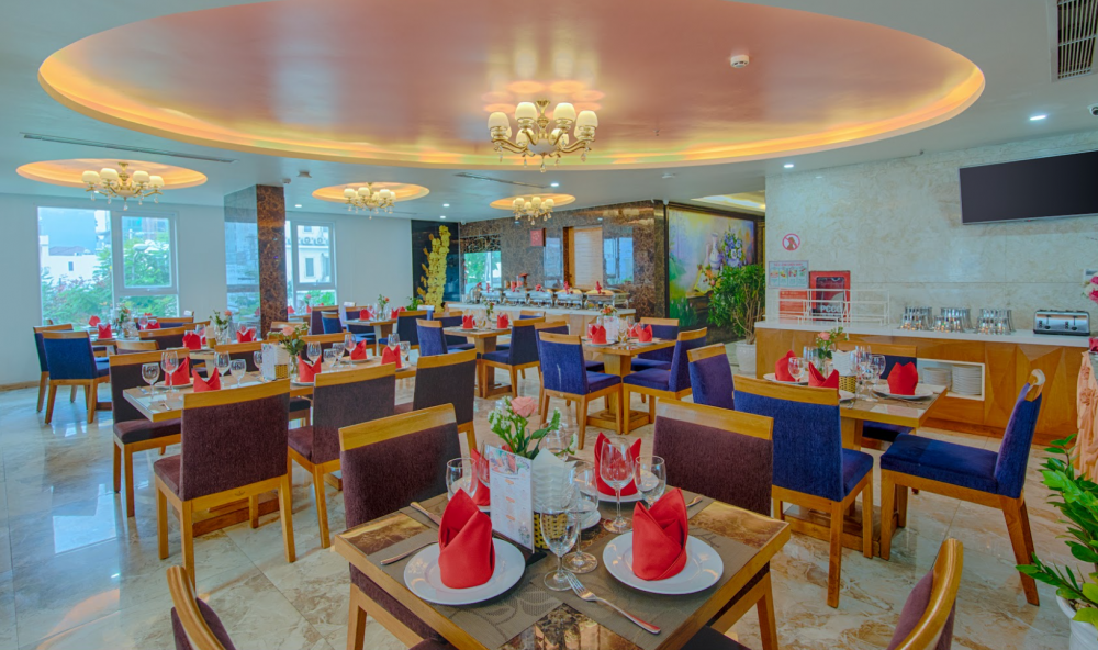 Sea Queen Hotel 3*