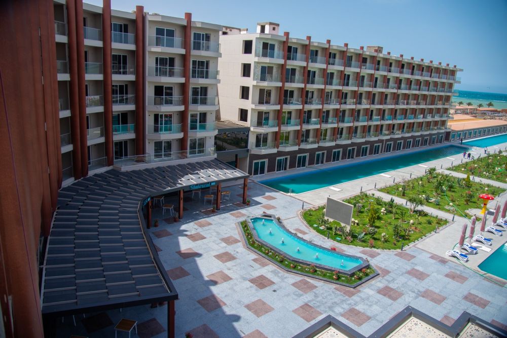 Rewaya Majestic Resort 5*
