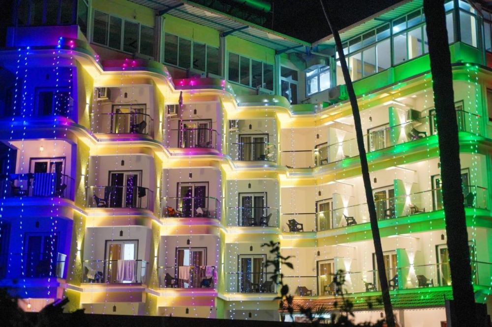 Palm Paradise Resort 3*