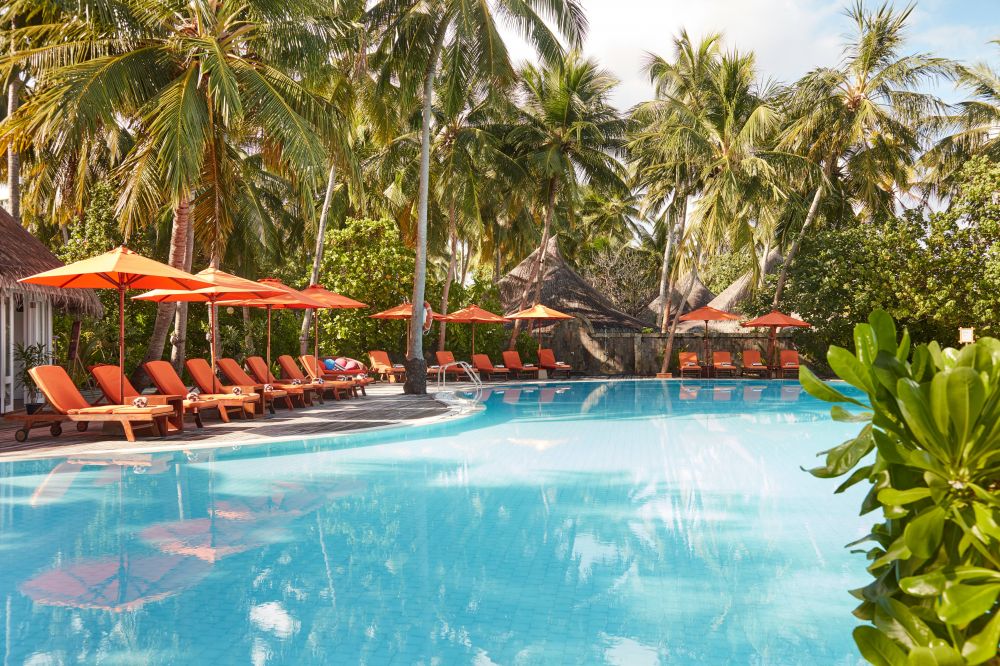 Sun Siyam Vilu Reef 5*