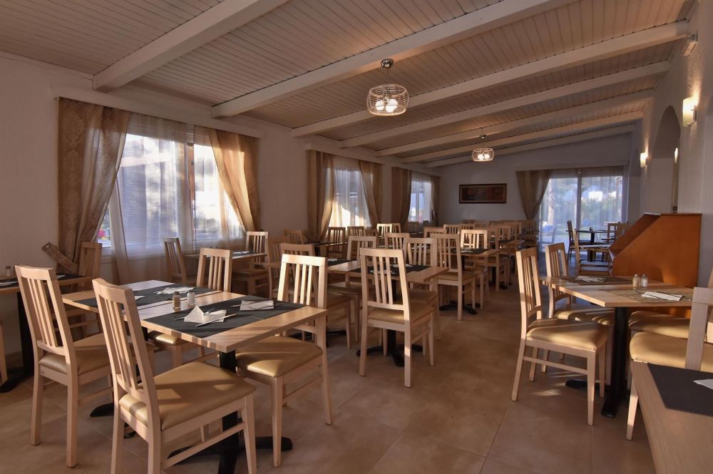 Ocean Heights View Hotel 4*
