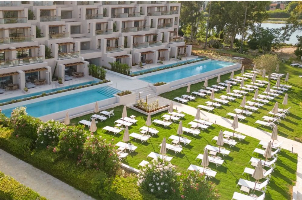 Dreams Corfu 5*