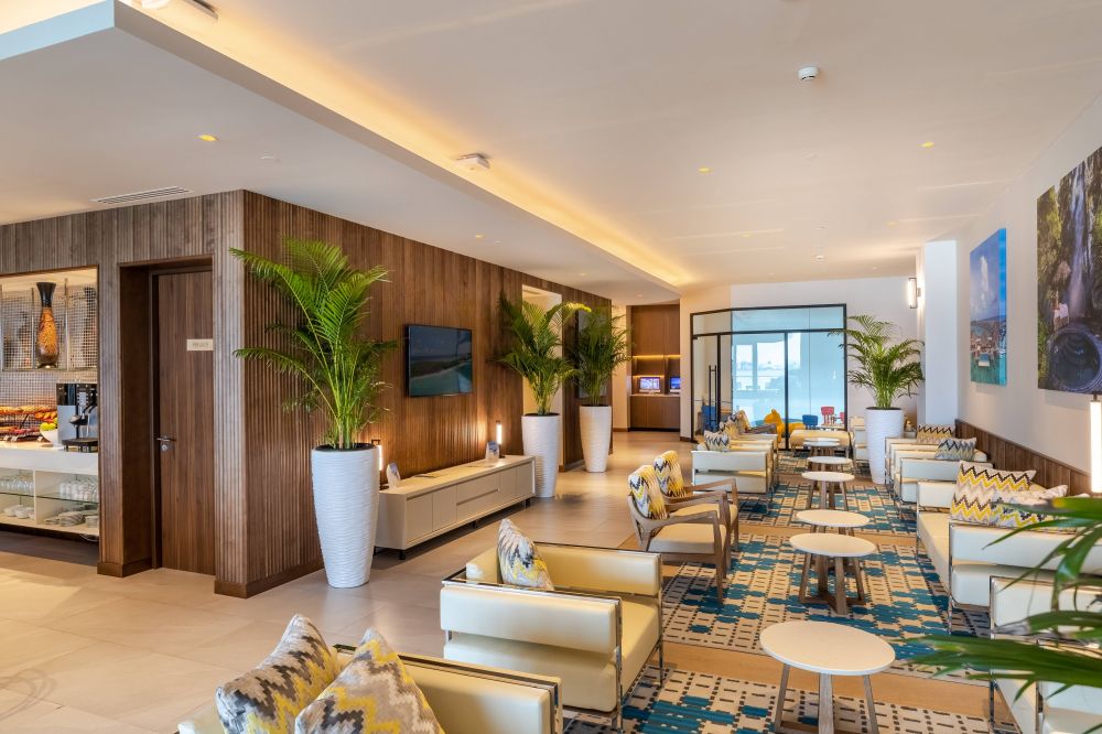 Niyama Private Island Maldives 5*