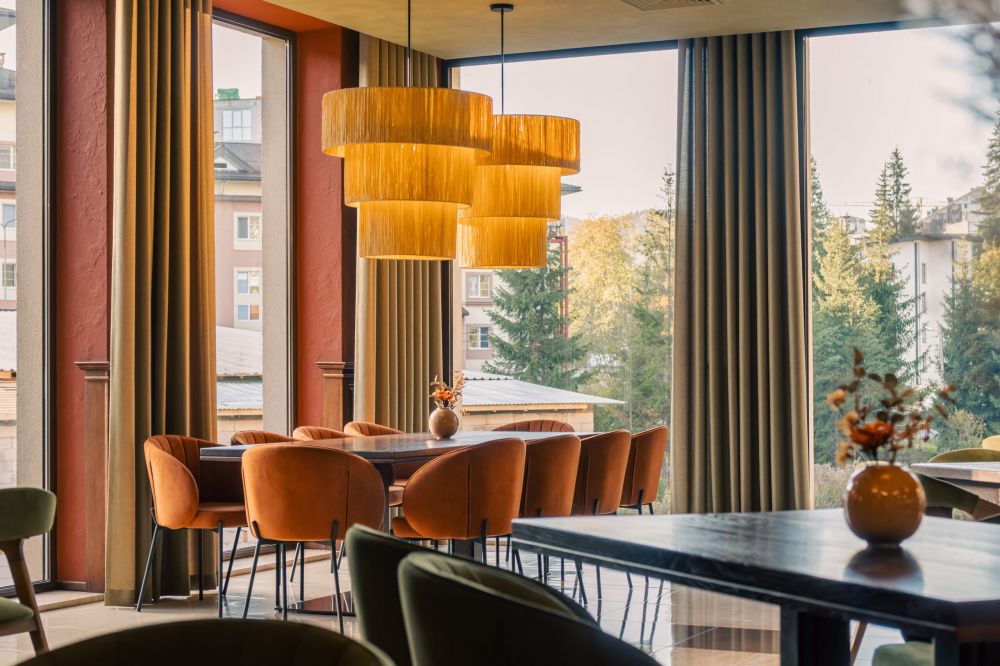GasthauS & SPA 4*