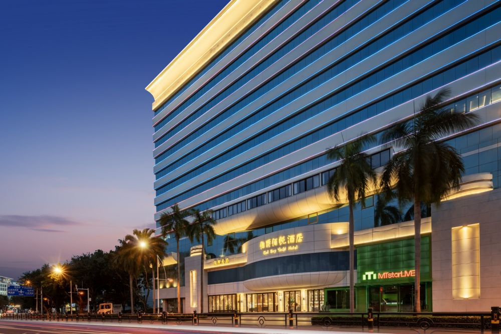 San Ya Earl Park Hyatt 5*