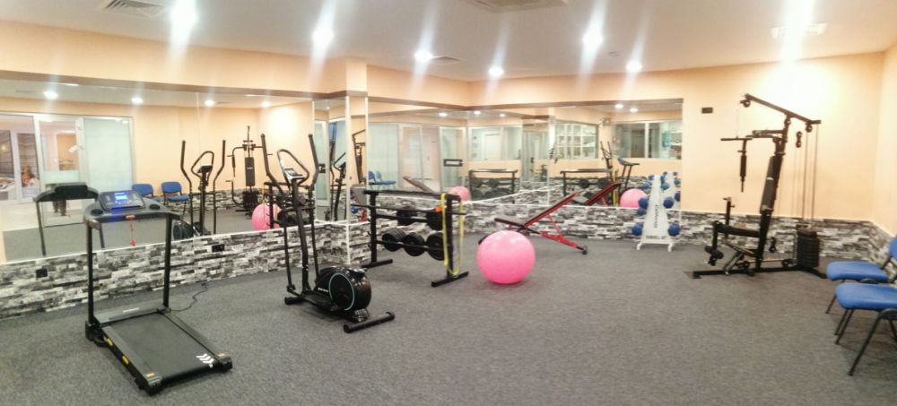 Grand Nar Hotel 4*