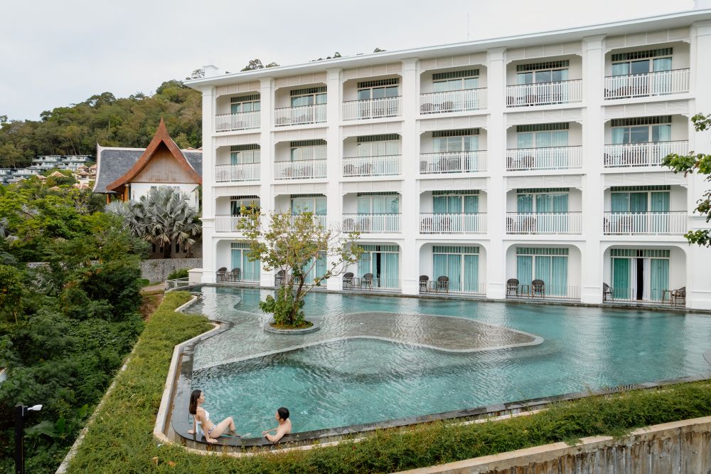 Marina Gallery Resort Kacha Kalim Bay 5*