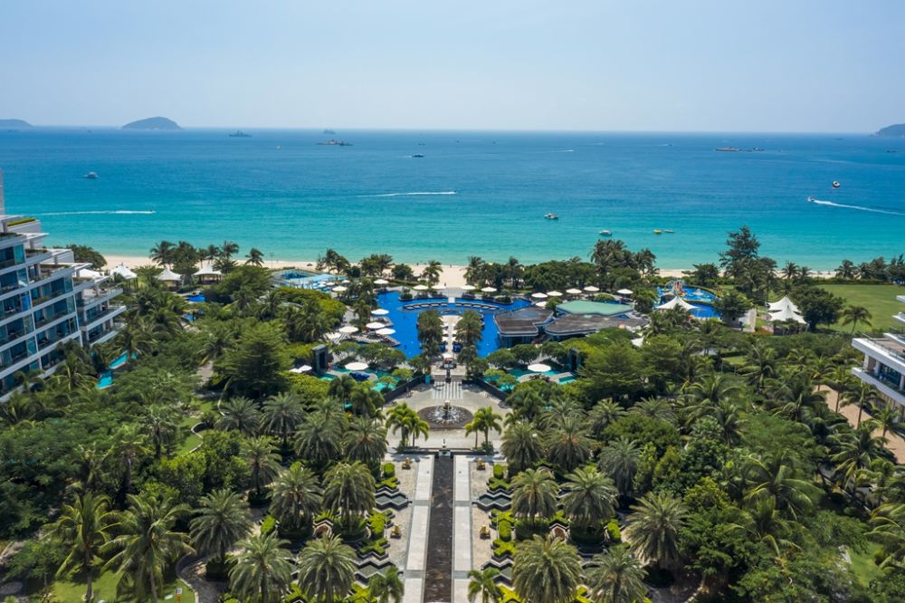 Mgm Grand Sanya 5*