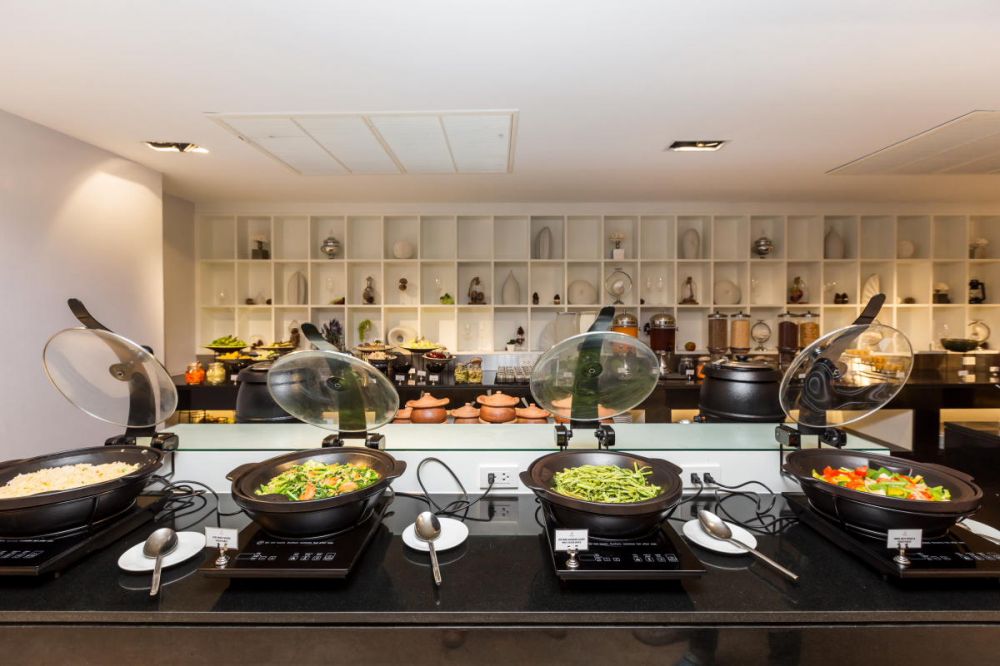 Charm Resort Phuket 4*