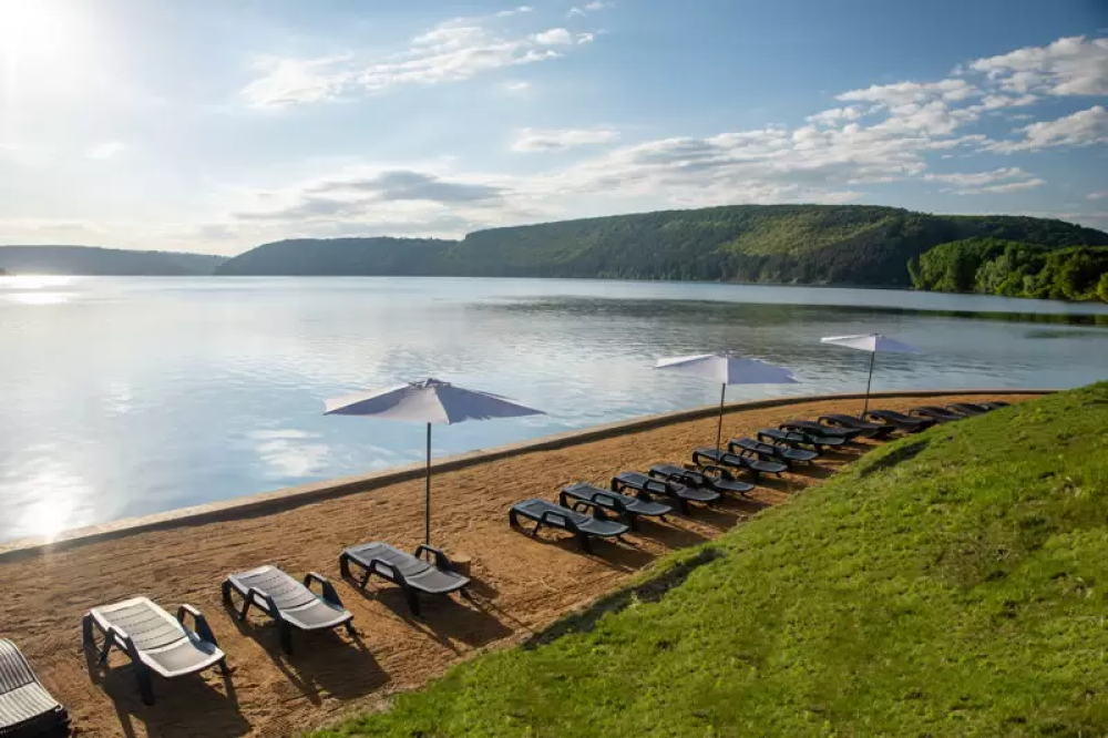 Шале Рутенія | Коттеджи 