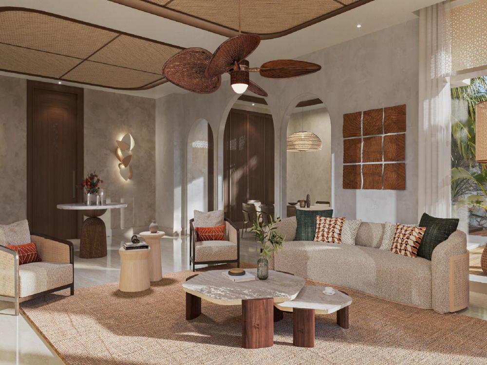 Rixos Murjana 5*